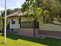 Tiigi Villa - Chambres d’hôtes Haapsalu