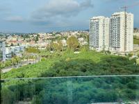 Luxury apartment Malabata, 2min from station & sea - Ferienwohnung Tanger