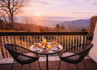 Panorama Cosy - Bed and Breakfast Trois Épis