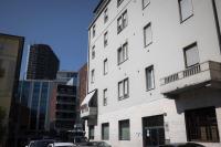 Design & Comfort Apartment near Central Station - Ferienwohnung Mailand