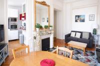 St André Centre Rouen Standing - B&B Rouen