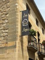 Las 6 llaves - B&B Baeza