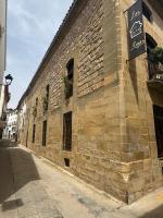Las 6 llaves - B&B Baeza