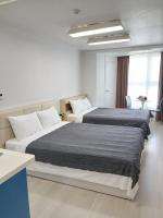 스테이104 - Chambres d’hôtes Pusan