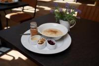 Cote Ghyll Mill Bed & Breakfast at Osmotherley - Ferienwohnung Osmotherley