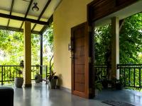 Spacious 2 Bedroom Apartment with Lake View - Ferienwohnung Tangalla