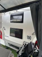 Villa Violand Camping - B&B Limanu