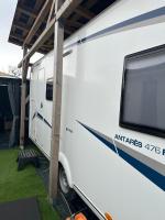 Villa Violand Camping - B&B Limanu