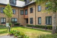 18 St Johns Mews - Chambres d'hôtes York