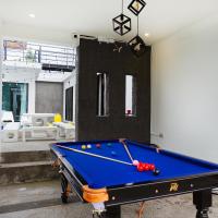 Villa 2 Chambres