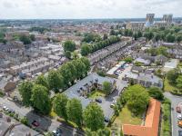 6 St Johns Mews - B&B York