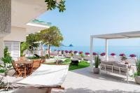 Villa Roy Beachfront - B&B Altavilla Milicia
