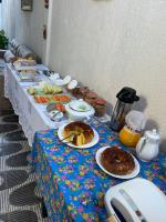 Pousada Havilá - B&B Paraty