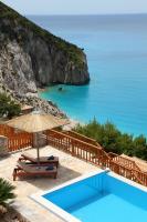 B&B Agios Nikitas - Milos Paradise Luxury Villas - Bed and Breakfast Agios Nikitas