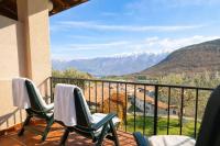 Appartamento Michela 2 - Theater Home - B&B Tignale