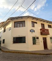 Willka Aparthotel - B&B Cuzco