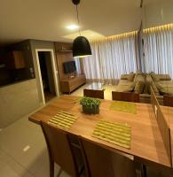 LRFlat - Ambiente climatizado, moderno, confortável e próximo a tudo! - B&B Montes Claros