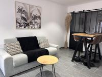 L'annexe de l'Abbaye - Bed and Breakfast Auxerre