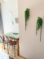 Habitación Doble con balcón 