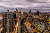 Urban Explore - Chambres d’hôtes Toronto