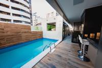 JG Moscato - Apartamento em Maceió na Praia Ponta Verde - B&B Maceió