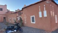 Tigmi Hamid Découverte des traditions et de la culture berbère - B&B Aït Ben Haddou