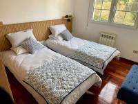 Casa junto al mar - Rebordelo - B&B Codeso