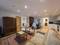 Appartement rénové pied des pistes - 2 ch - 6 pers - Parking - Arêches-Beaufort - FR-1-342-324 - B&B Beaufort