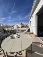 Terraza Mar - B&B Nerja