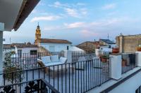 Chambre Familiale avec Terrasse 