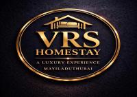 Vrs Homestay - Bed and Breakfast Mayiladuthurai