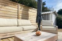 Villa Russie - Domaine Le Sherwood - Chambres d’hôtes Notre-Dame-de-Monts