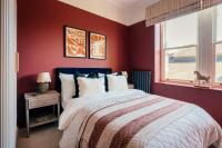 St James Apartments - Harrogate - Ferienwohnung Harrogate