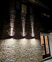 Villa Bertha Cozy house 350m from the beach - B&B La Panne
