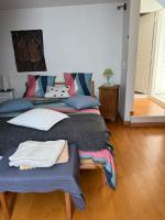 Chambres de la Choisille à Fondettes st Cyr Tours - B&B Fondettes