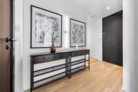 2 Bed Luxury Penthouse & Private Balcony - B&B Londres
