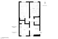 Cute Cacilhas Cosy Apartment - B&B Almada