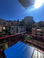 Casa del Parco - B&B Rapallo
