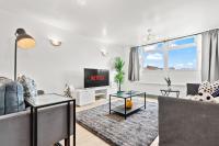 Cozy work-ready home near City Centre with Netflix and Parking - B&B Birmingham
