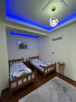 Vila Spaho - B&B Korçë