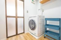 Yokosuka Sajima Guest House - B&B Yokosuka