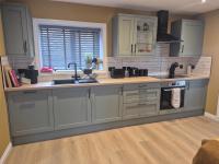 Luxury Cosy Snug for up to 4 guests - B&B Ardullie