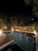 Casa de Campo Las Marías - B&B Aregua