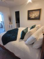 Cabaña Los Pinos - B&B Ruidoso