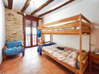 Amplia Casa en Vinaixa, calle Mayor, Cal Mitger - Chambres d’hôtes Vinaixa