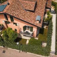 Terme Della Valpolicella House - B&B Pescantina