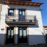 Casa das Romãs - B&B Torre de Moncorvo