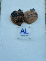 Casa das Romãs - B&B Torre de Moncorvo