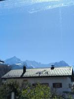 Appartamento Deluxe con 2 Camere da Letto e Balcone