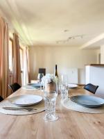 Bergblick - Ferienwohnung Garmisch-Partenkirchen
